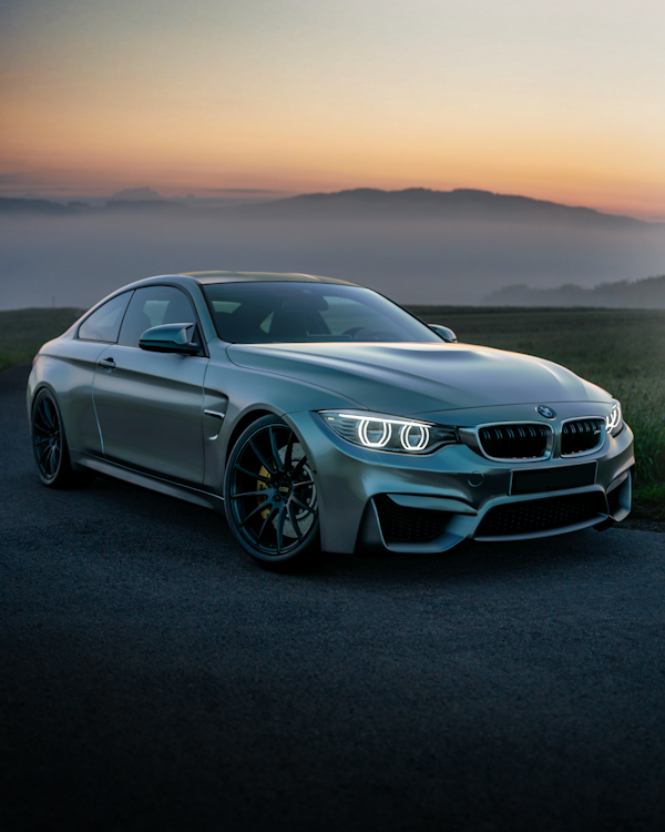 Vehicle service gallery