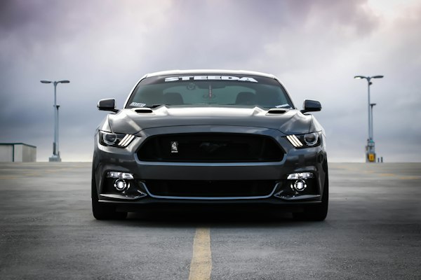 Luxury car maintenance