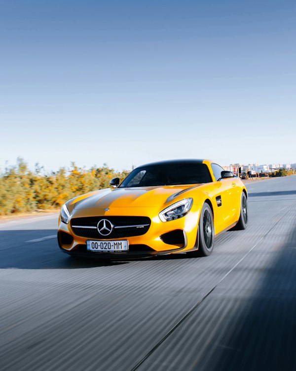 Powertrain warranty